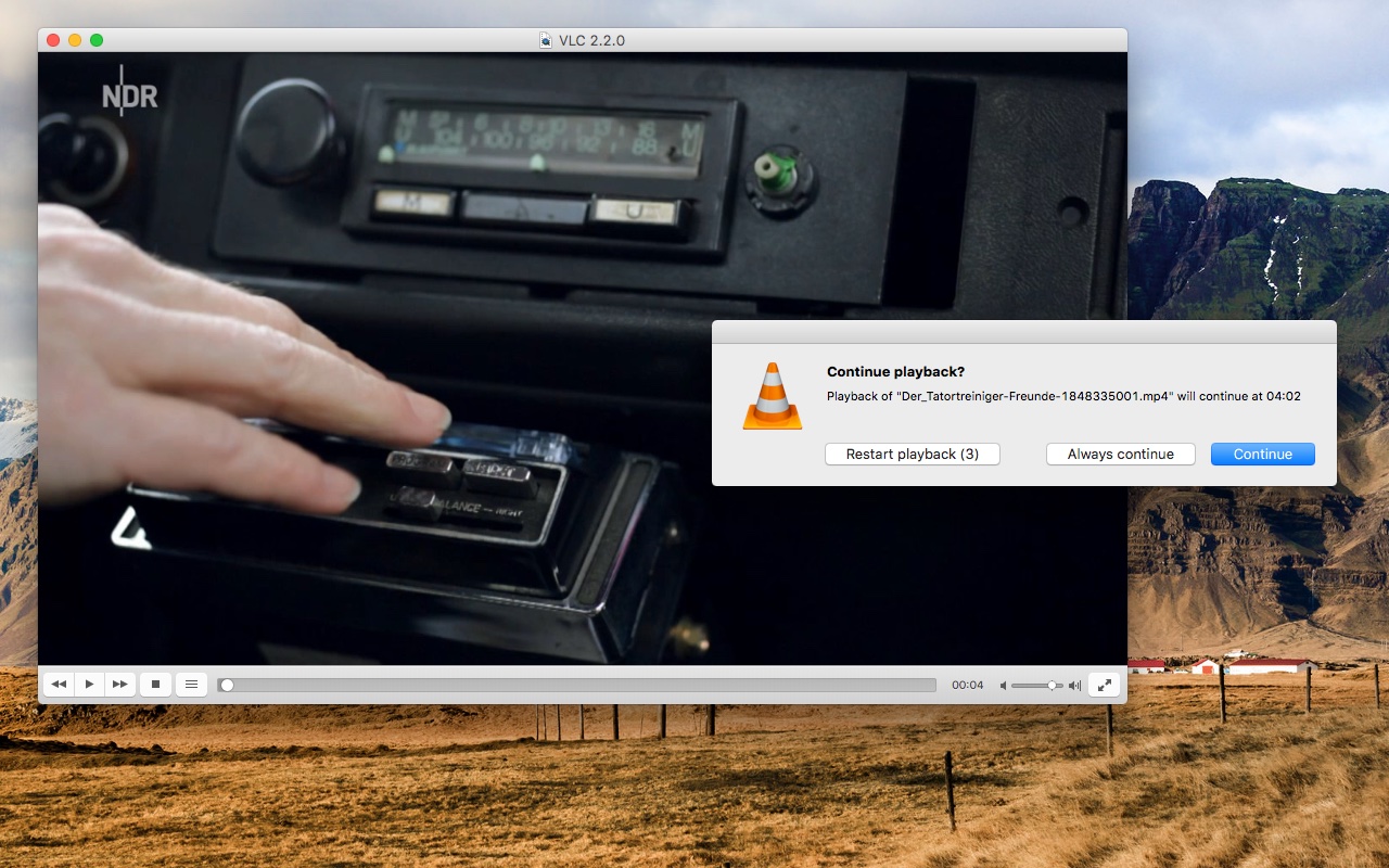 Download vlc media player for mac os x 10.4.11
